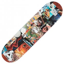 Grip Tape da Skateboards Jessup 