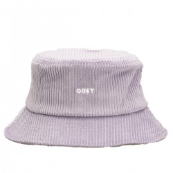 OBEY “Bold Cord bucket hat”...