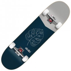 ALOIKI Skateboards "Blue...