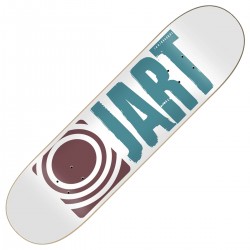 JART deck “Classic” planche...