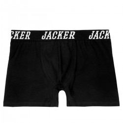 JACKER Underwear Secret...