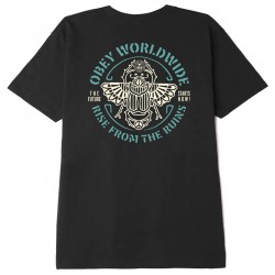 OBEY Beetle Classic T-shirt...