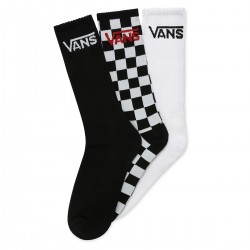 VANS Classic Crew socks...
