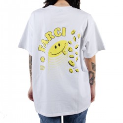 FARCI Acid Pog Tee-shirt White