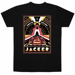 JACKER Tee-shirt Explorer...