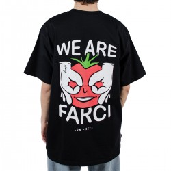 FARCI We Are Black T-shirt