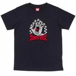 SANTA CRUZ Tee-shirt junior...