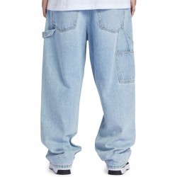 DC Shoes Worker Baggy Pant...