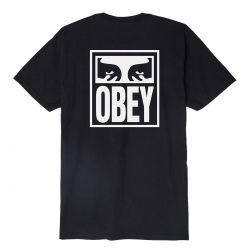 OBEY “Eyes Icon 2” T-shirt...