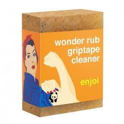 ENJOI Grip Gum “Wonder Rub”...