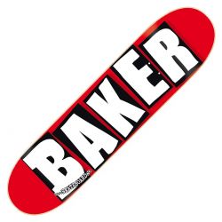 BAKER Skateboards board...