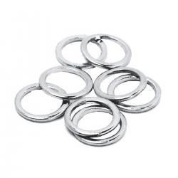 Axle Washers - 8 Rondelles...
