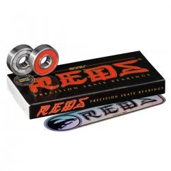 BONES Reds Skateboard bearings