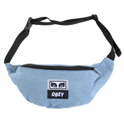OBEY “Wasted Hip Bag” sac...