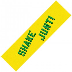 SHAKE JUNT “Yellow Green”...