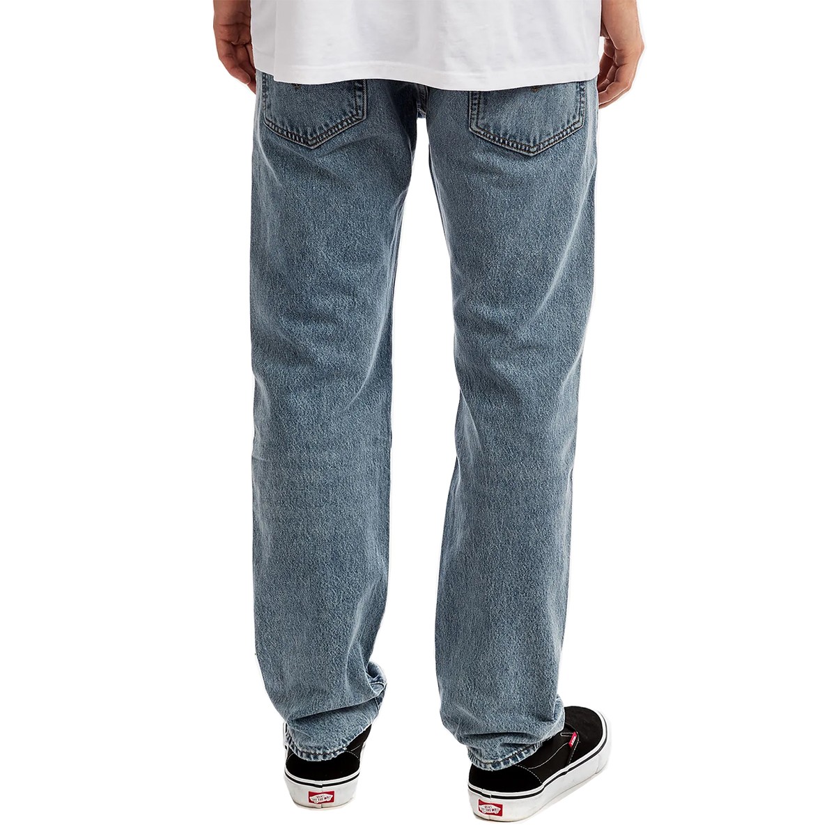 chocar profundidad pequeño LEVI'S® Skateboarding 501™ SE STF Homewood straight fit denim skate jeans