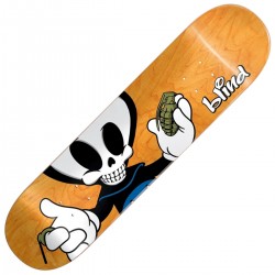 BLIND Skateboards "Reaper...
