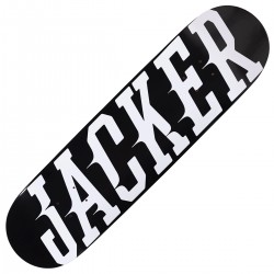 JACKER skateboard “Team...
