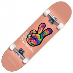 TRICKS Skateboards "Peace"...