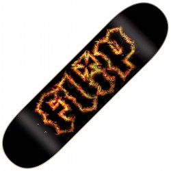 FLIP deck “Fuego” planche...